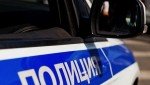 Полицейские в г. Нерехта раскрыли угон автомобиля